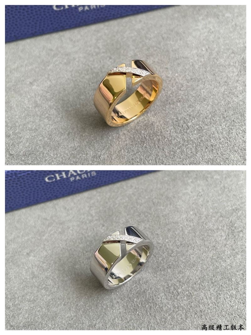 Chaumet Rings